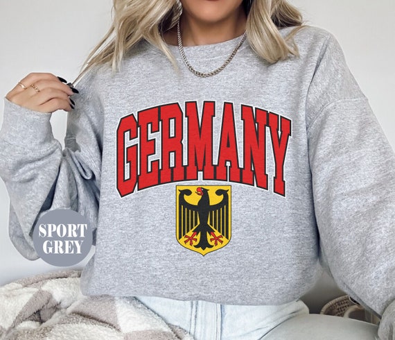 Aleman sudadera sale