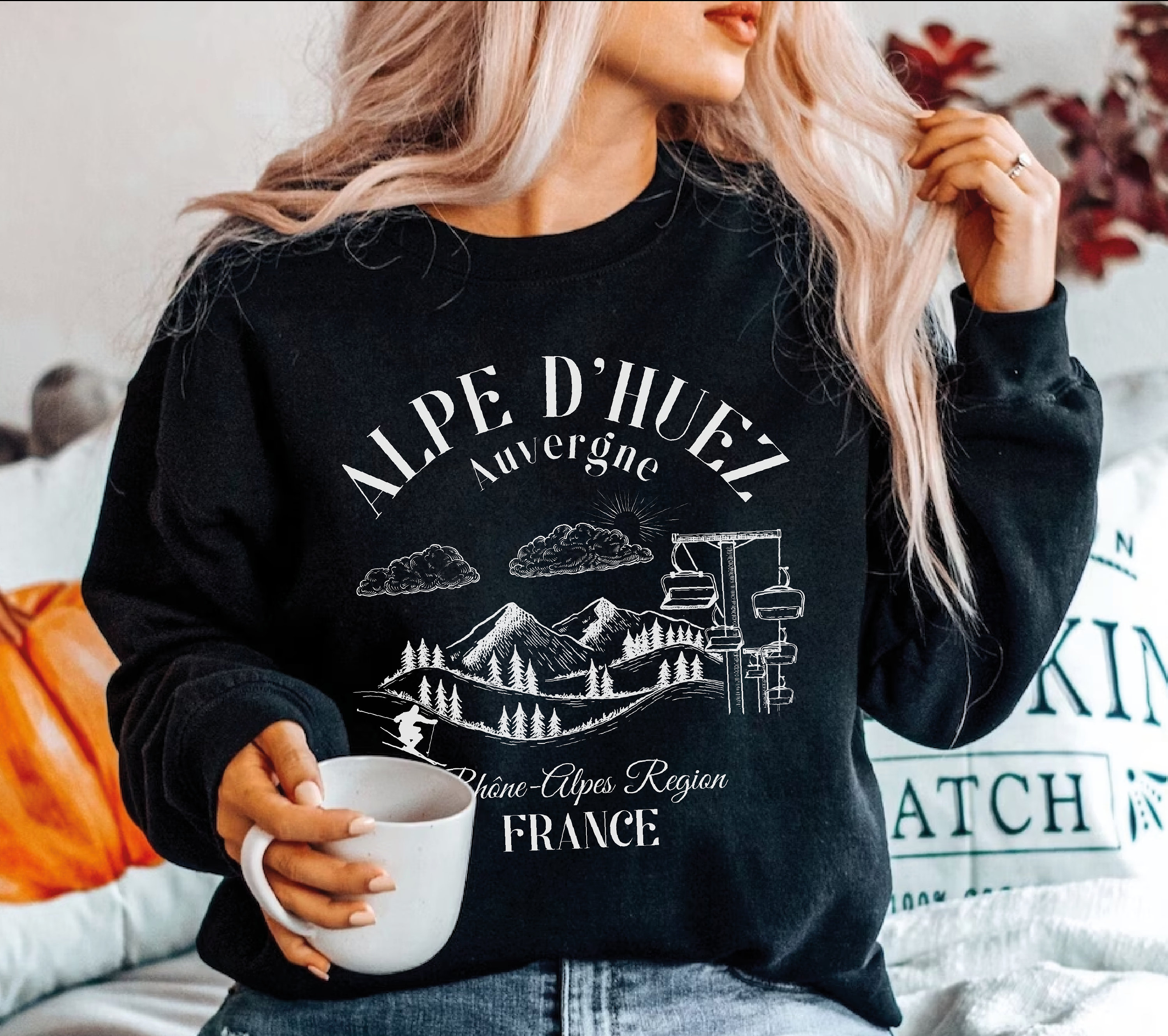 Huez apparel hotsell