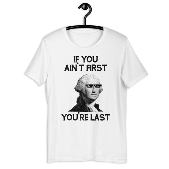 funny american history t shirts