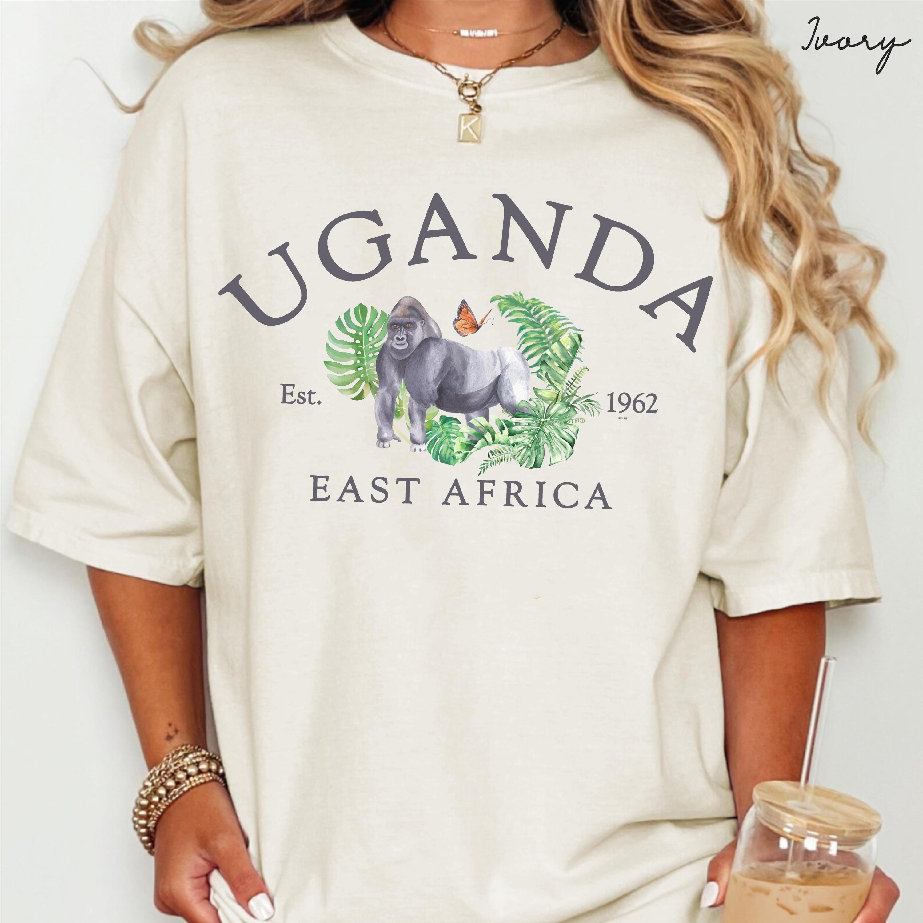 Gulu Gulu Shirt - Etsy