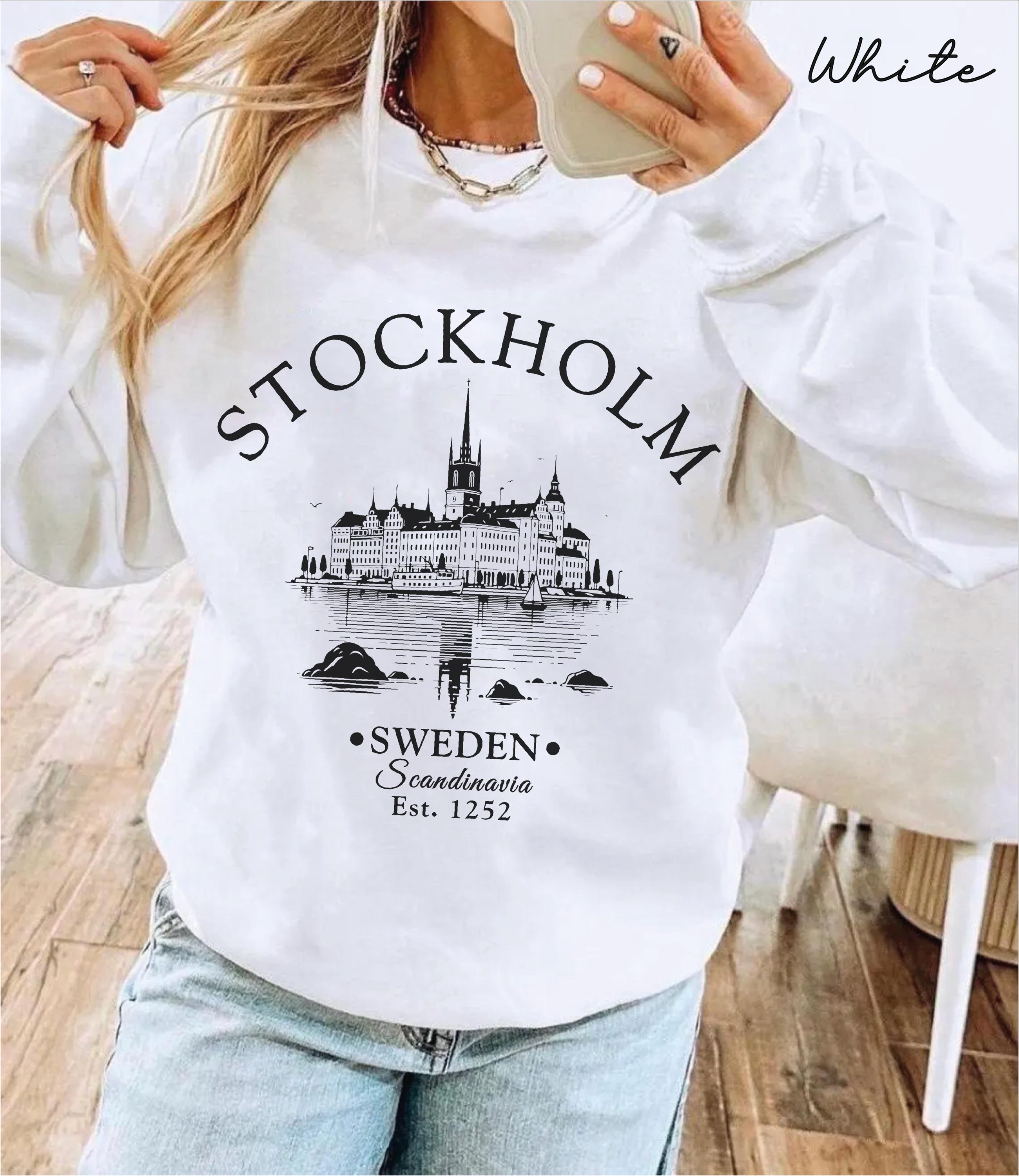 Pullover Natalizio Maglioni Norvegesi Natalizi Uomo Maglioni