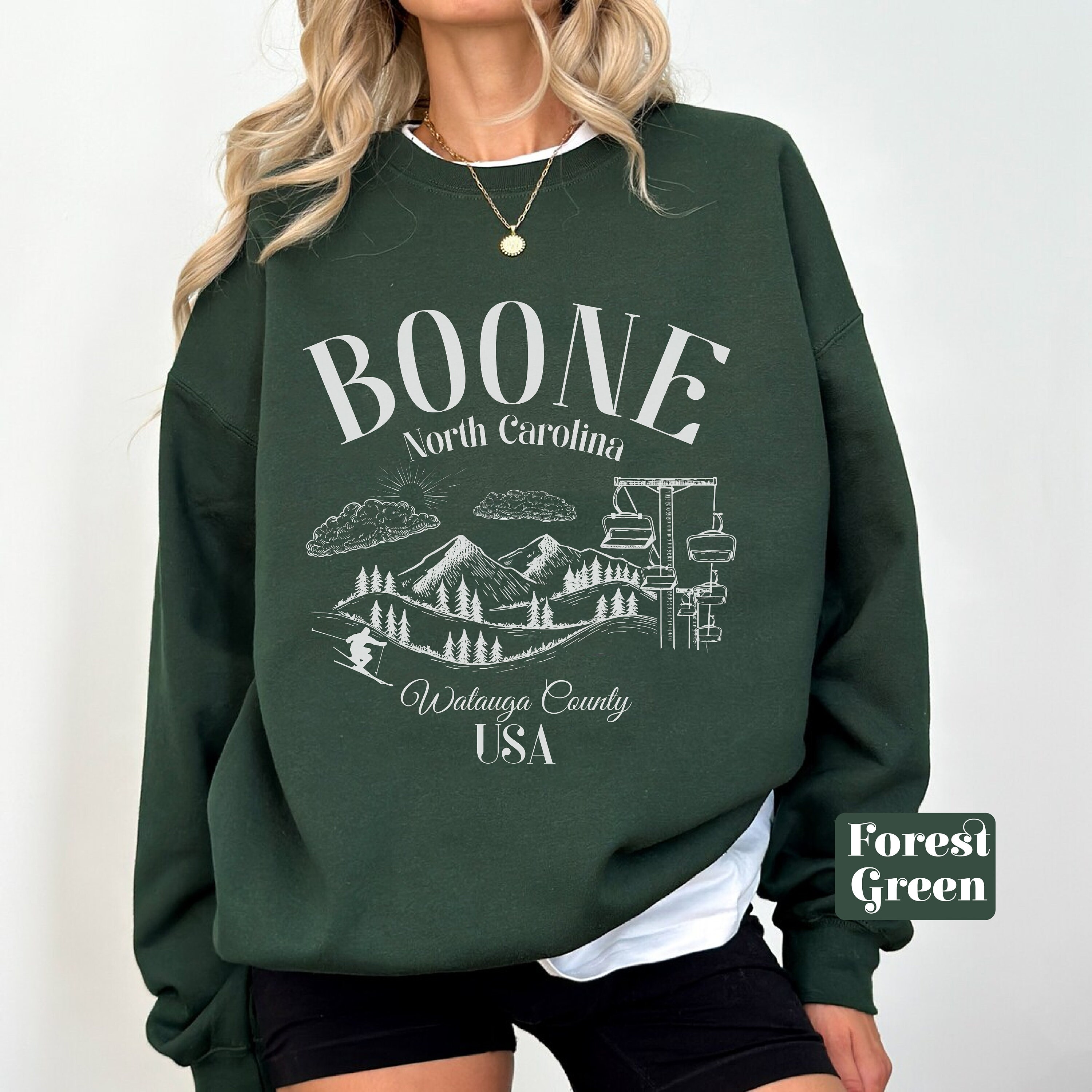 North carolina sweatshirt womens sale