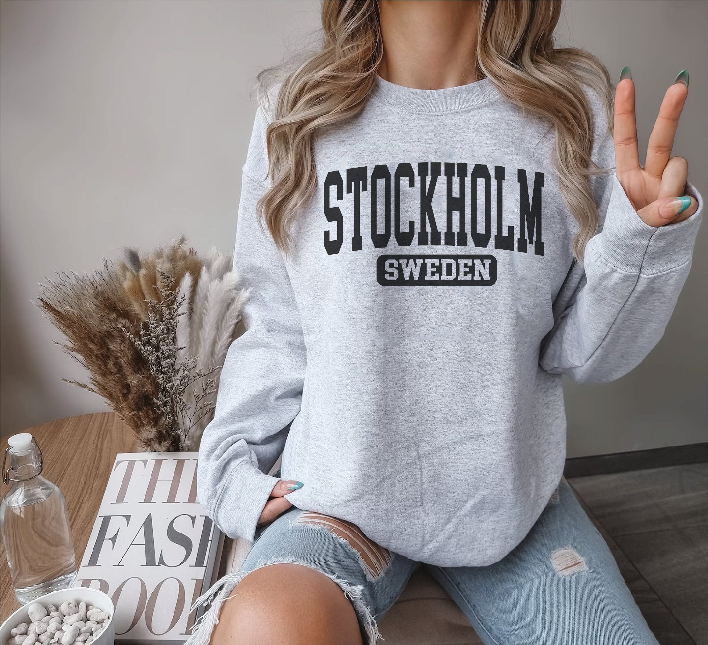 パーカー・フーディ STOCKHOLM SYNDROME MANUAL SHIFT HOODIE NA1101 s-l1200.jpg