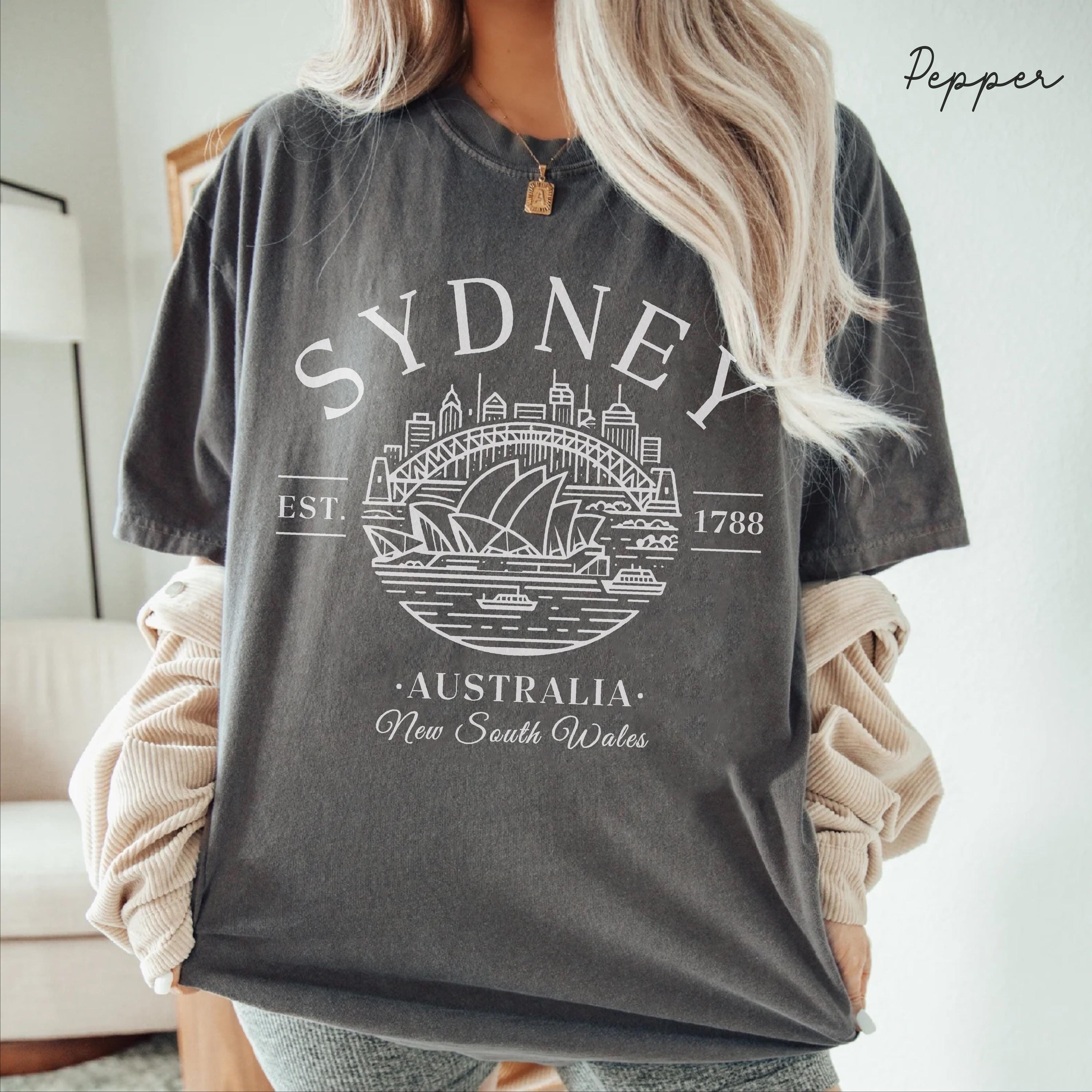 Sydney Tshirt
