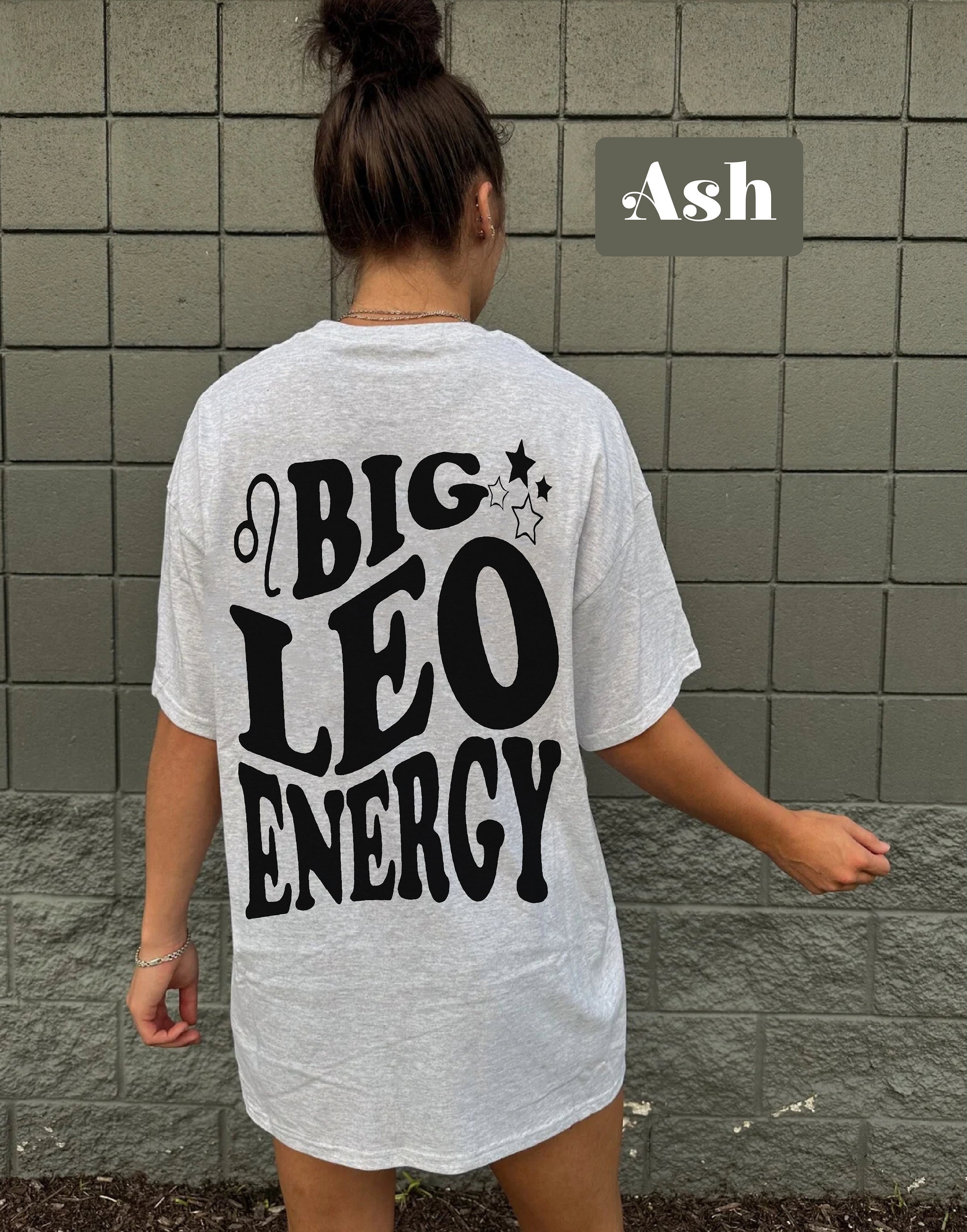 トップス BIG PRINT LOGO TEE Oversized Mixed Logo Tee | GUESS