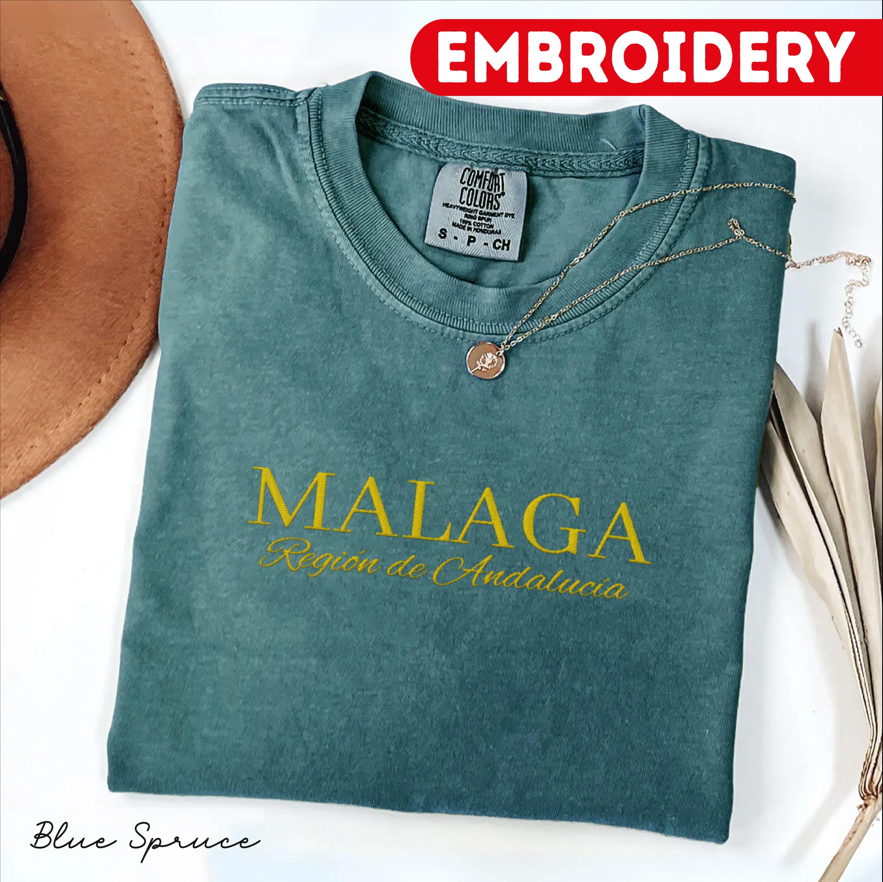 Souvenir de malaga Canada