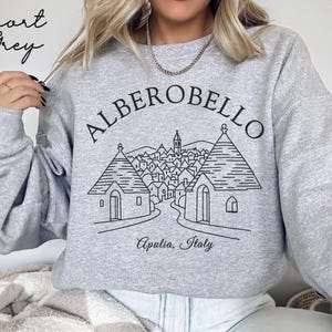 Alberobello Souvenir - Etsy