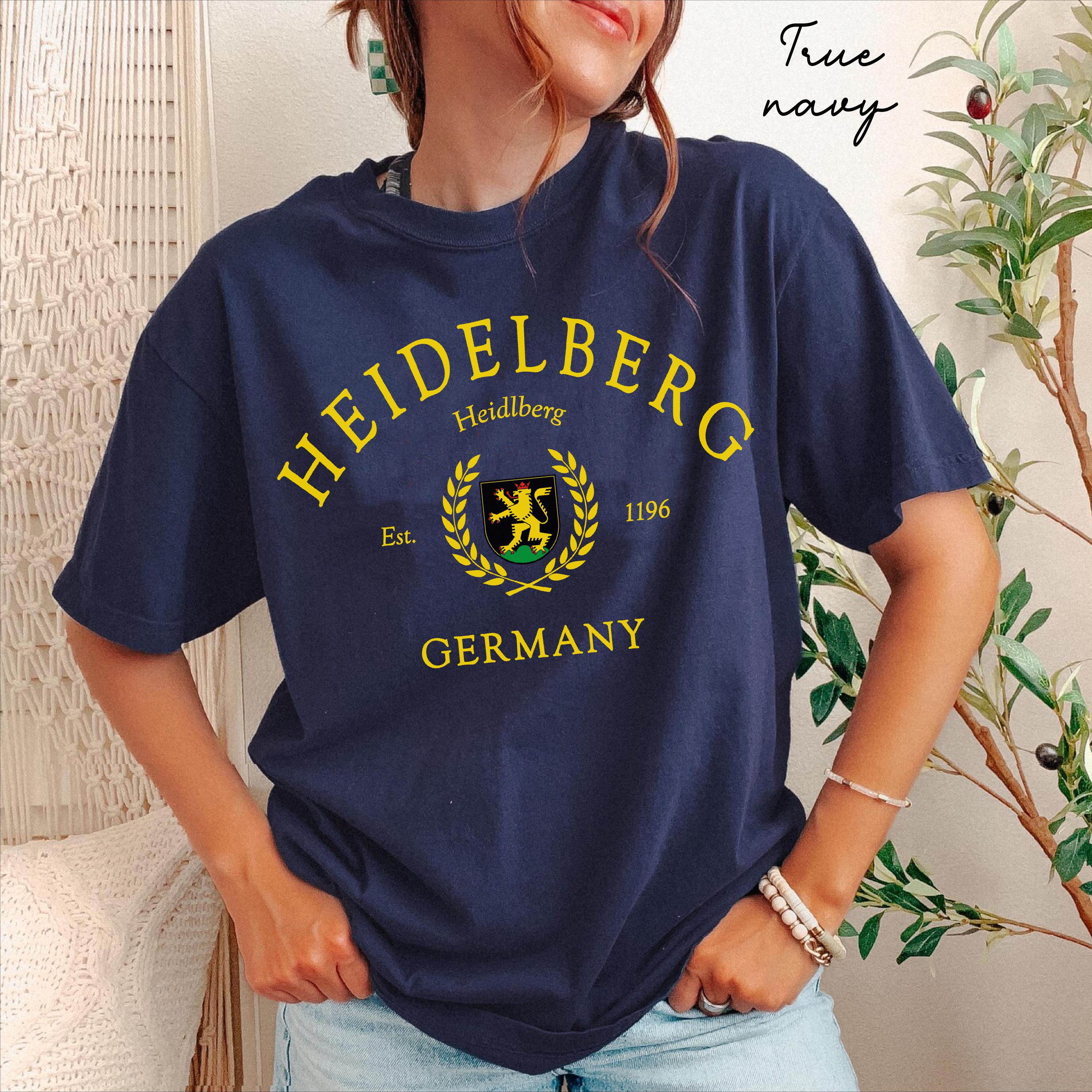 Germany 1990 Shirt - Etsy Canada