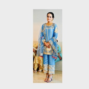 Designer plazo suits by manish malhotra hotsell