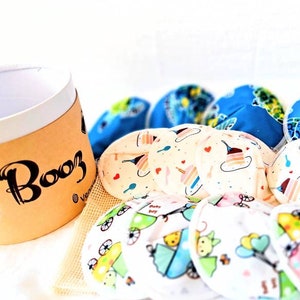 Baby Booz
