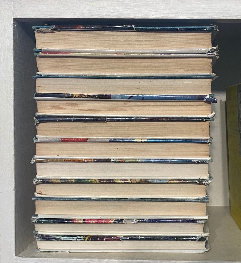 Nancy Drew Books / Vintage / Dust Jackets Etsy