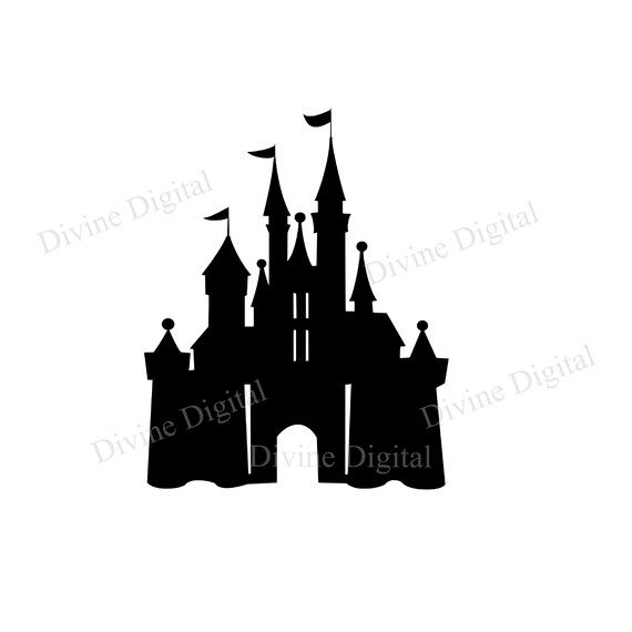 Ravenclaw HP Houses Word Bubble Shirt SVG File for Vinyl Cutting Machines  Silhouette Cricut Brother Scan N Cut