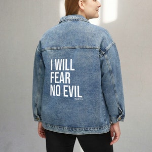 Denim shirt quotes 2025