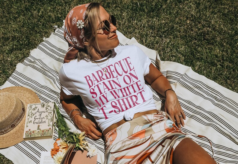 Western Shirt Country Music Shirt Nashville T Shirt Vintage Music Shirt Oversized Graphic Shirts Country Music T Shirt Summer Bbq Shirt
