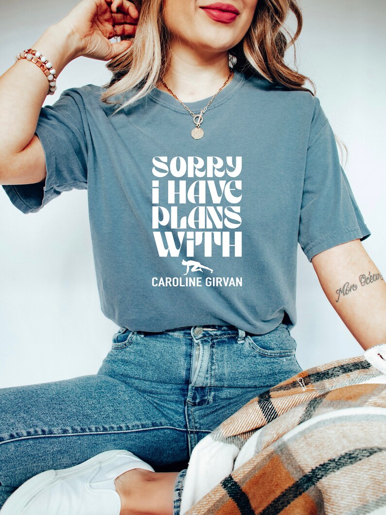 Caroline Girvan Girvanator Iron Series Fuel Heat Epic End Etsy