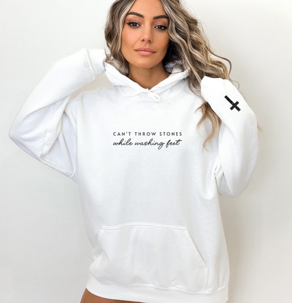 Christian sweatshirts cheap new arrivals
