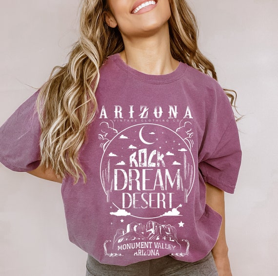 Desert Dreaming Arizona Tunic Desert Dreaming Arizona Tunic