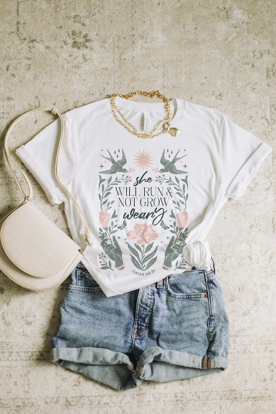 Boho Christian T Shirts Boho Christian T Shirts