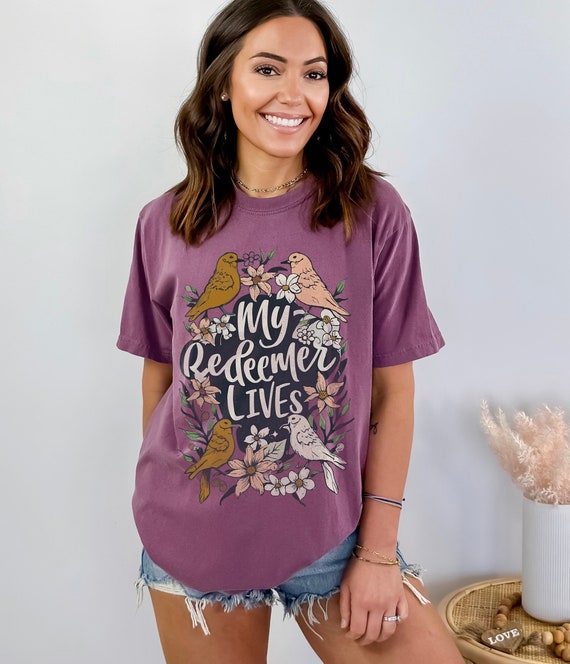 Boho Christian Shirts Bible Verse Shirt Christian Clothing Tshirts Gift for Her Trendy Christians T Shirts Jesus Apparel Faith Based Shirt Etsy Canada