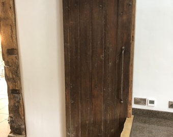 Rustic/vintage/industrial doors