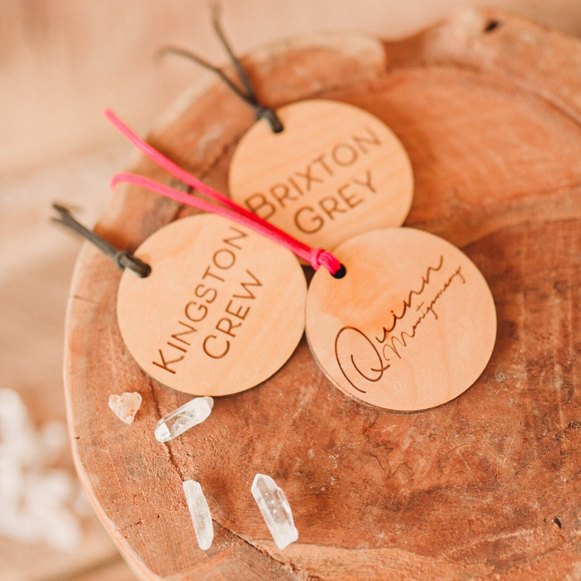 Backpack Custom Name Tag Dance Bag Name Tag Sports Bag Name Etsy