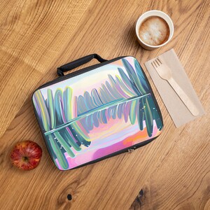 Lunch Bag, Child Lunch Box, Adult Lunch Box, School Lunch Box, Lunch Bag, Snack Bag