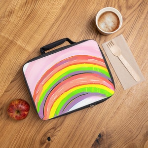 Lunch Bag, Adult Lunch Box, School Lunch Box, Lunch Bag, Snack Bag