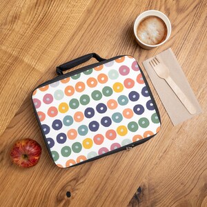 Lunch Bag, Adult Lunch Box, School Lunch Box, Lunch Bag, Snack Bag