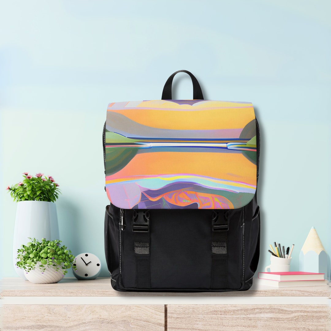 Backpack | Back to School Bag | Teacher Backpack | Everyday Bag ...