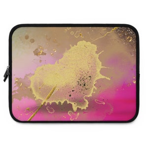 Laptop Sleeve | Heart