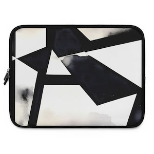 Laptop Sleeve | Geometric