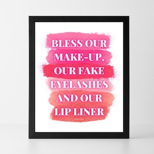 The Simple Life Nicole Richie Quote 24x18 Digital Print