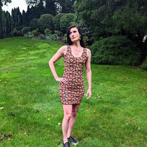 Dvf effie dress 2025