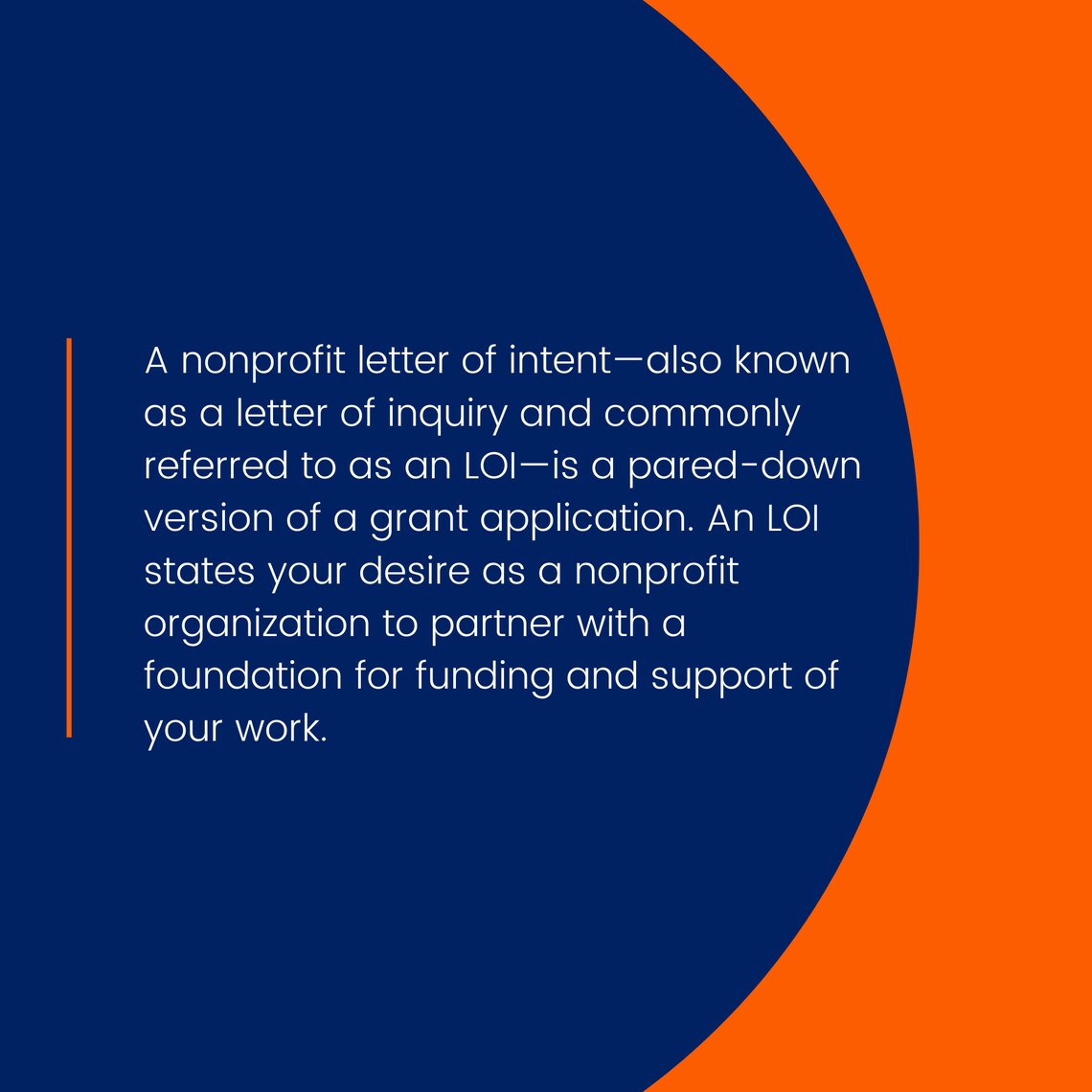 Nonprofit Grant Letter Of Interest LOI Template Grants Grant Proposal nonprofit-grant-letter-of-interest-loi-template-grants-grant-proposal