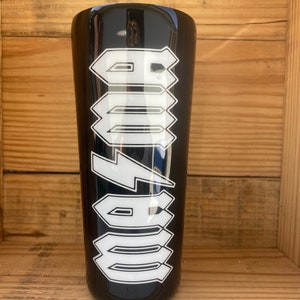 Custom tumbler / mom / epoxy tumbler / customize / drinkware