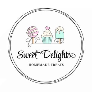 Custom Logo Design, Pastel Colours, Cake Bakery Logo, Cupcake Business Logo, Cake Business, Bakery Design, Whisk Floral, Premade, Branding