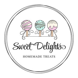 Custom Logo Design, Cake Bakery Logo, Cupcake Business Logo, Cake Business, Bakery Design, Wooden Spoon Floral, Premade, Branding