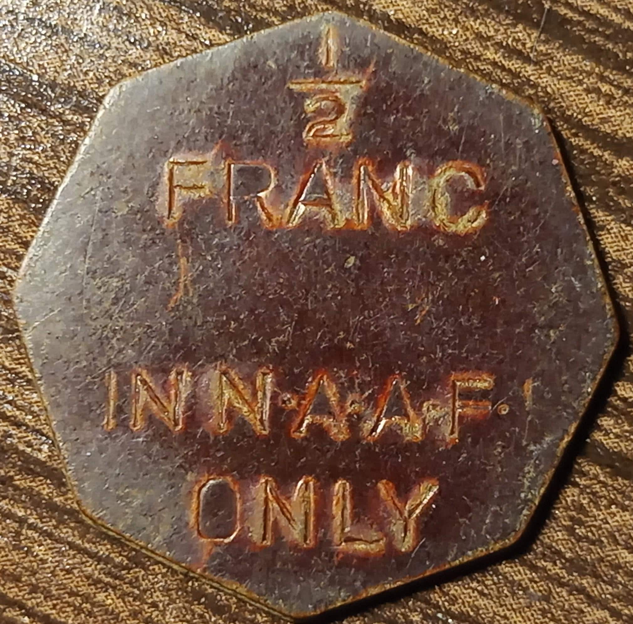 French Ww2 Collectibles - Etsy
