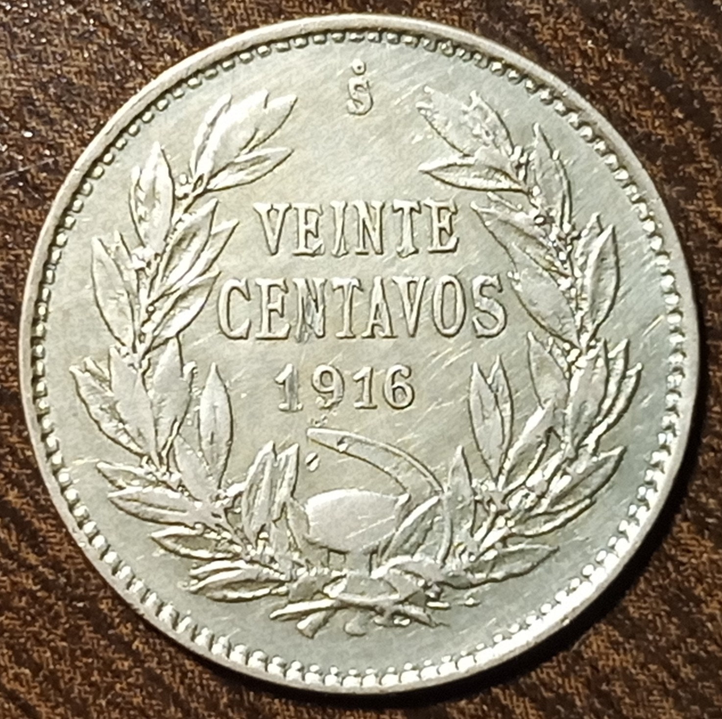 Vintage Chile Silver - Etsy