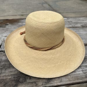 Banana Republic Safari Hat - Etsy