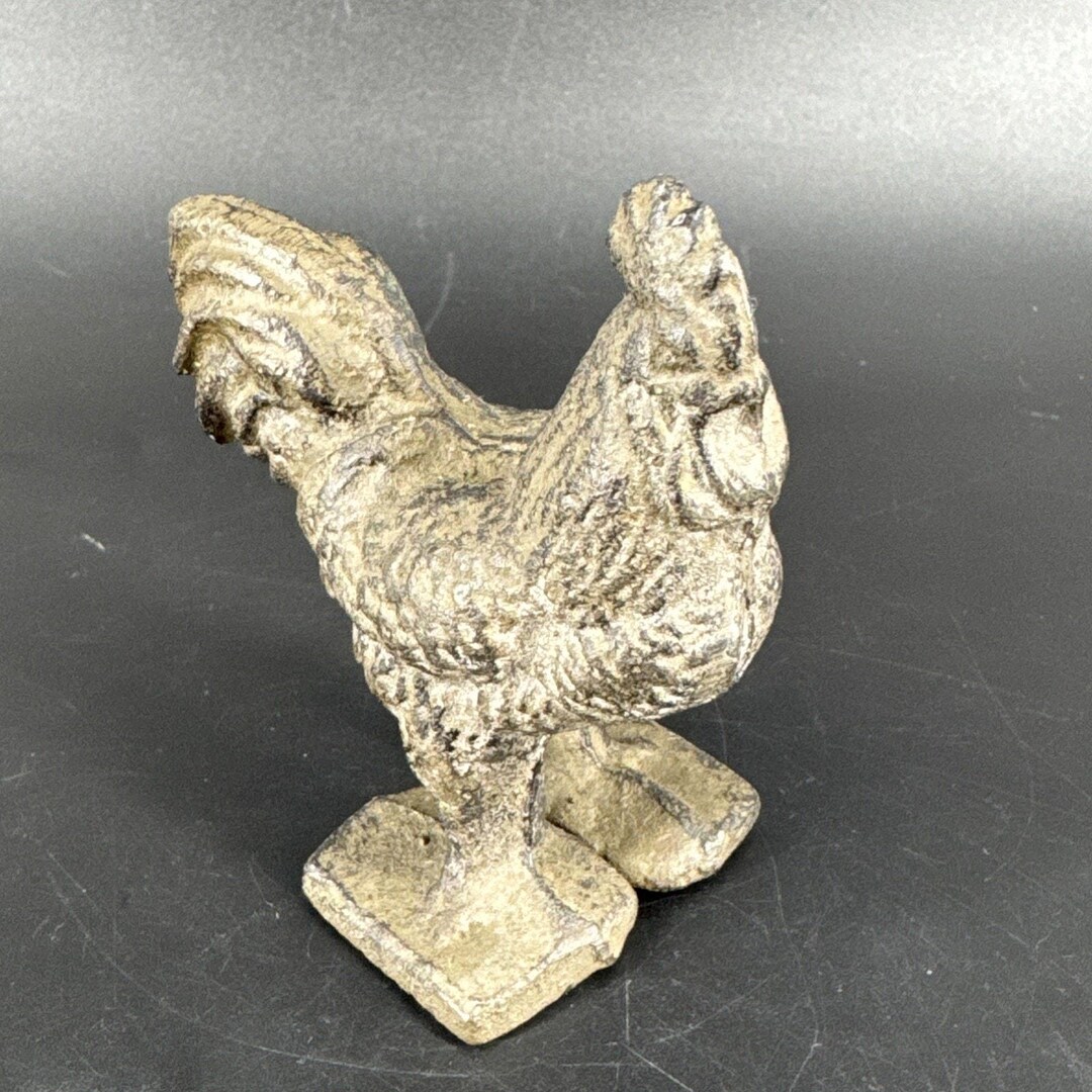 Vintage Miniature 3.25