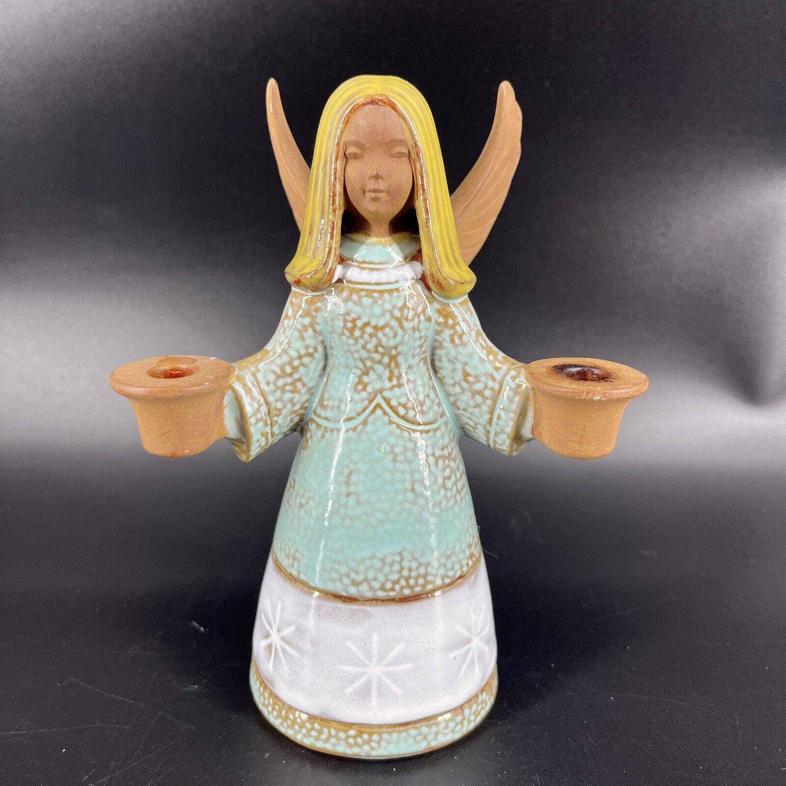 Goebel Figurine 41-302 Ange Chandelier 20 Cm. 1 Wahl. État Parfait