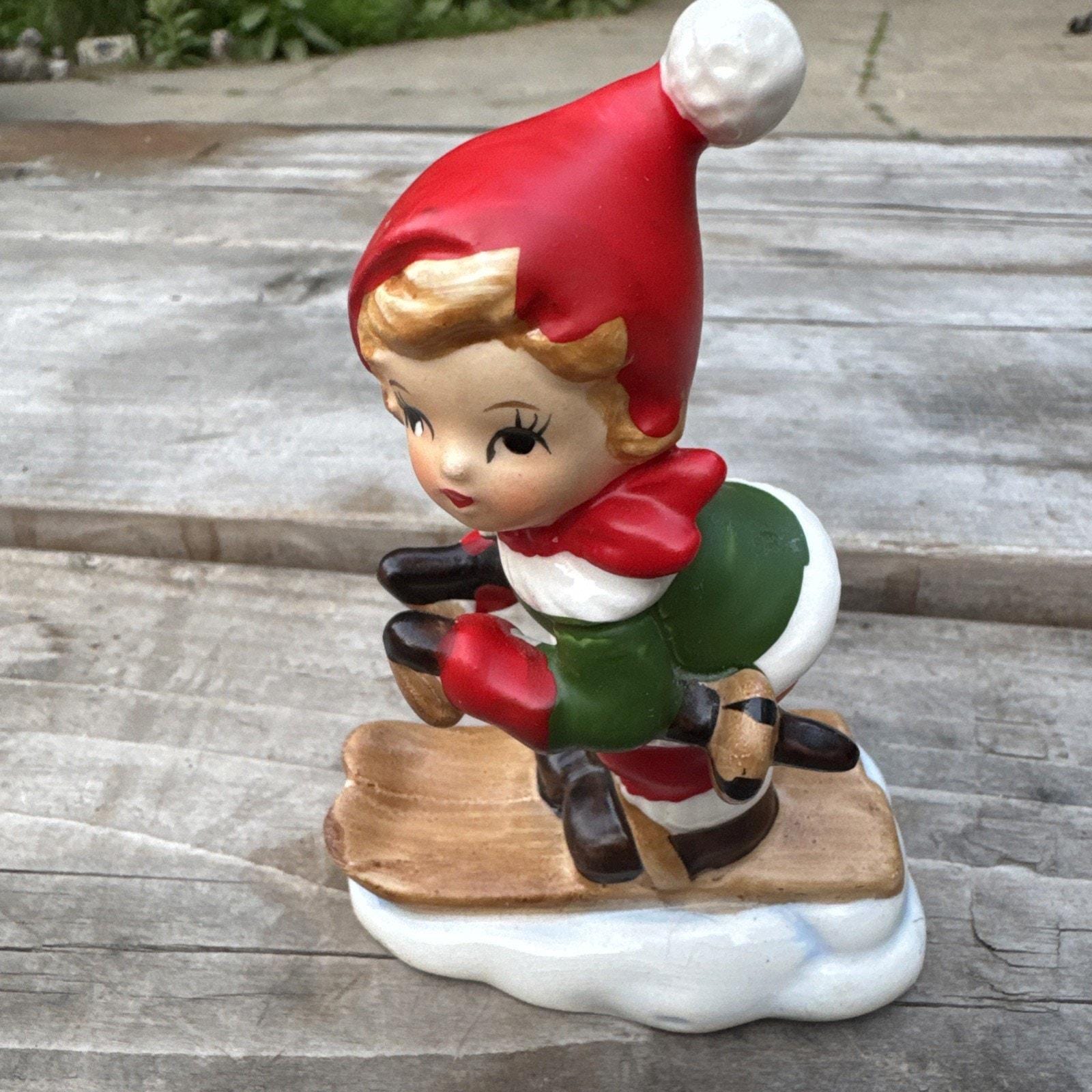 Lefton Trade Mark Exclusives Japan - Etsy