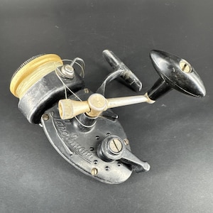 Mitchell 308 reel - Etsy 日本