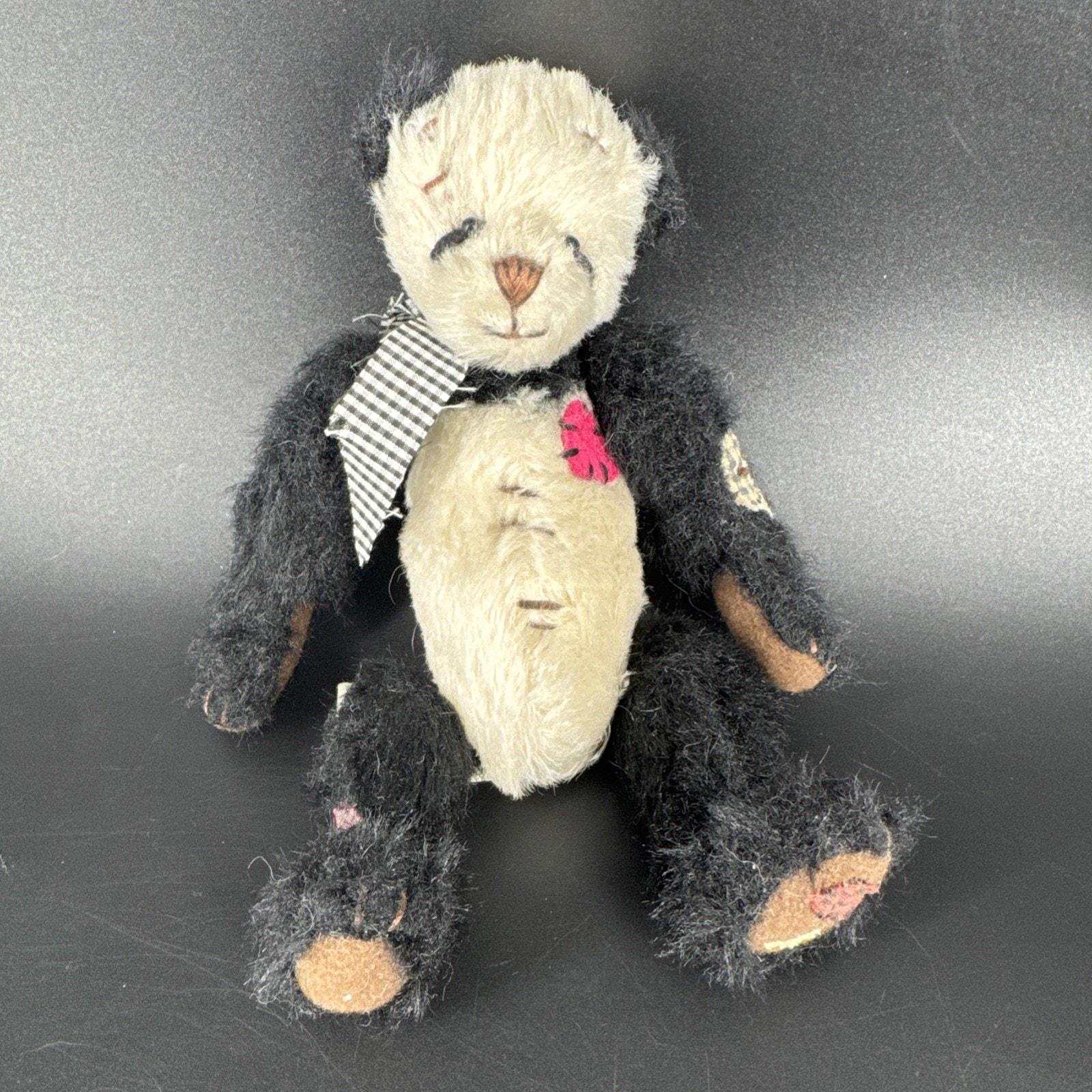 Ganz Cottage Collectible Panda Bears - Etsy Ganz Cottage Collectible Panda Bears - Etsy