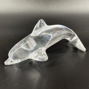 Daum Dolphin - Etsy