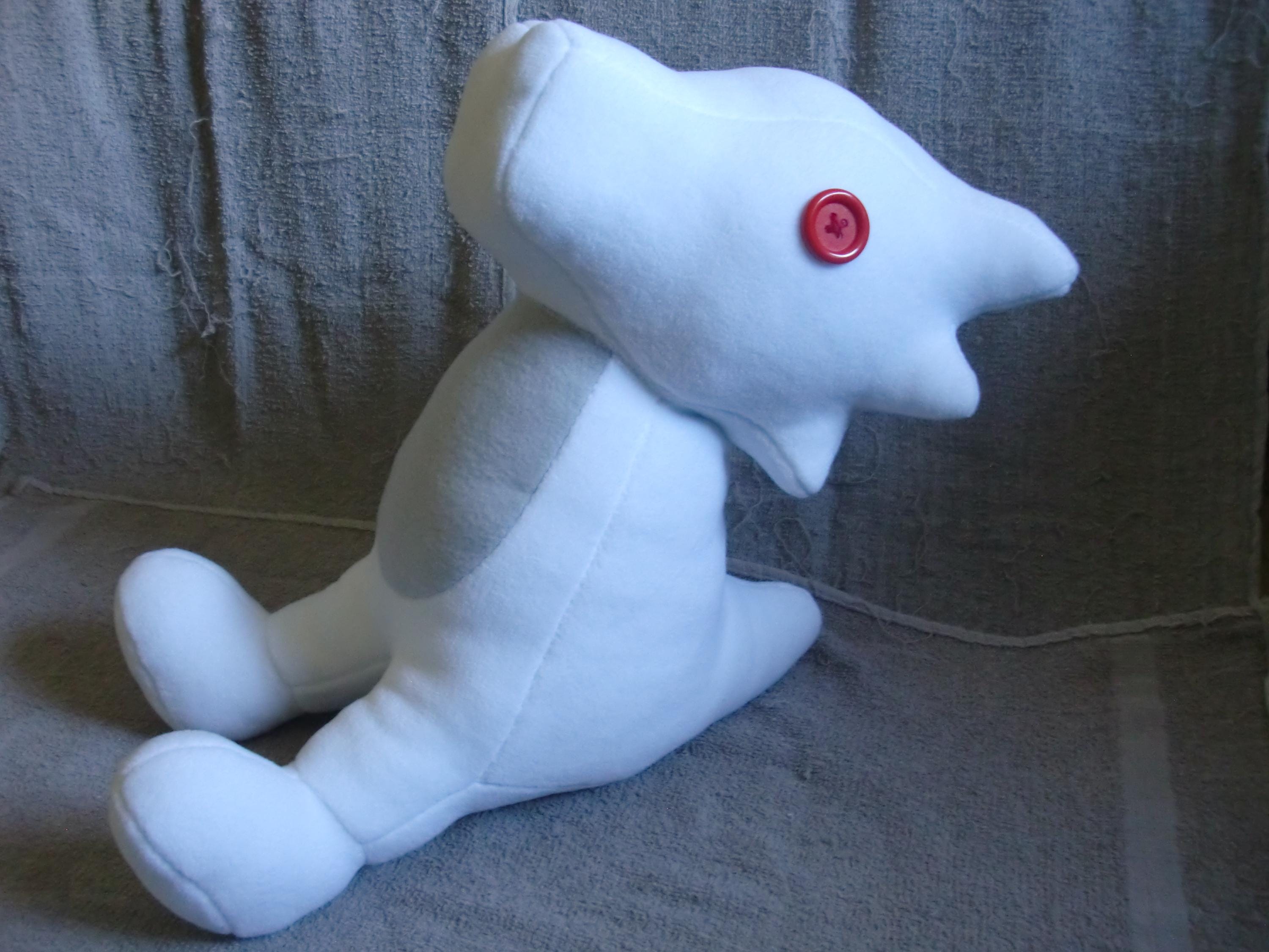 Homestuck scalemate plush sale