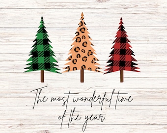 It’s The Most Wonderful Time PNG Download
