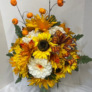 Fall Mausoleum - small foam cone insert