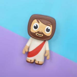 Jesus creative Tonie